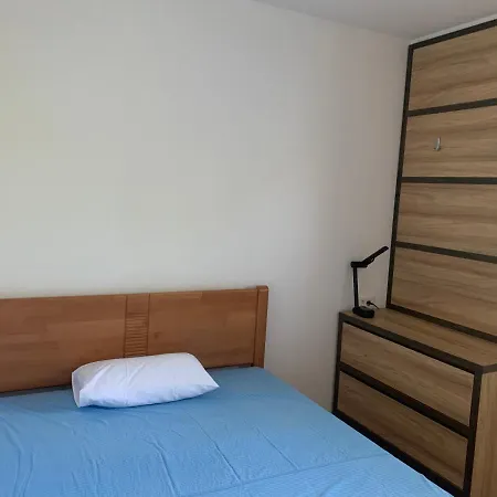 Feriehus Terezie Ražanac
