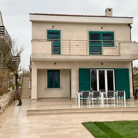 Holiday home Terezie *
