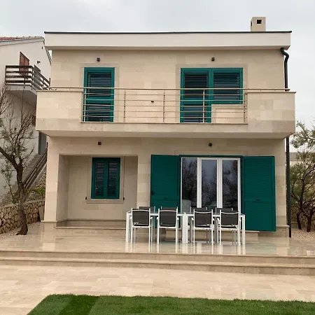 Terezie Holiday home