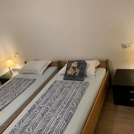 Holiday home Terezie