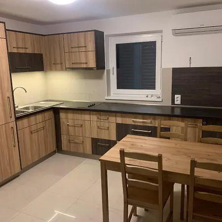 Terezie Holiday home