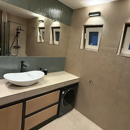 Terezie Vakantiehuis