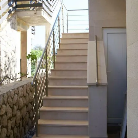 בית נופש Terezie